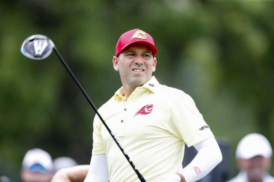 Sergio Garcia (Foto: GettyImages).