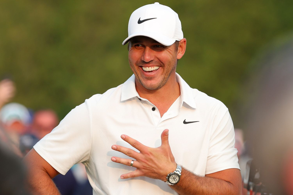 Brooks Koepka (Foto: GettyImages).