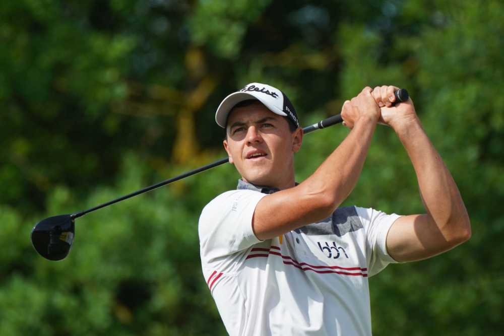 Štěpán Daněk (Foto: GettyImages).