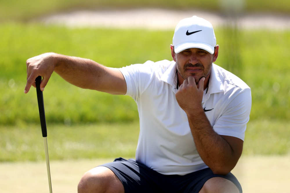 Brooks Koepka (Foto: GettyImages).