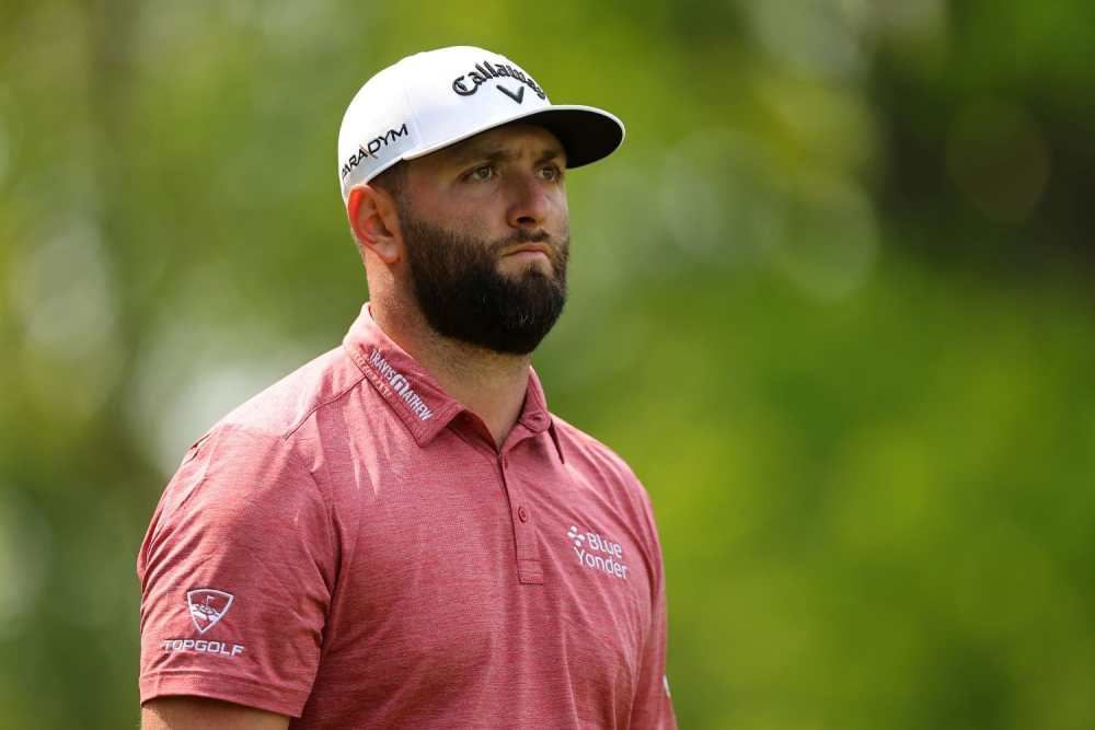 Jon Rahm (Foto: GettyImages).