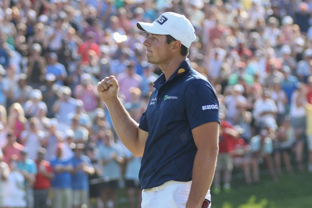 Viktor Hovland (Foto: Getty Images)