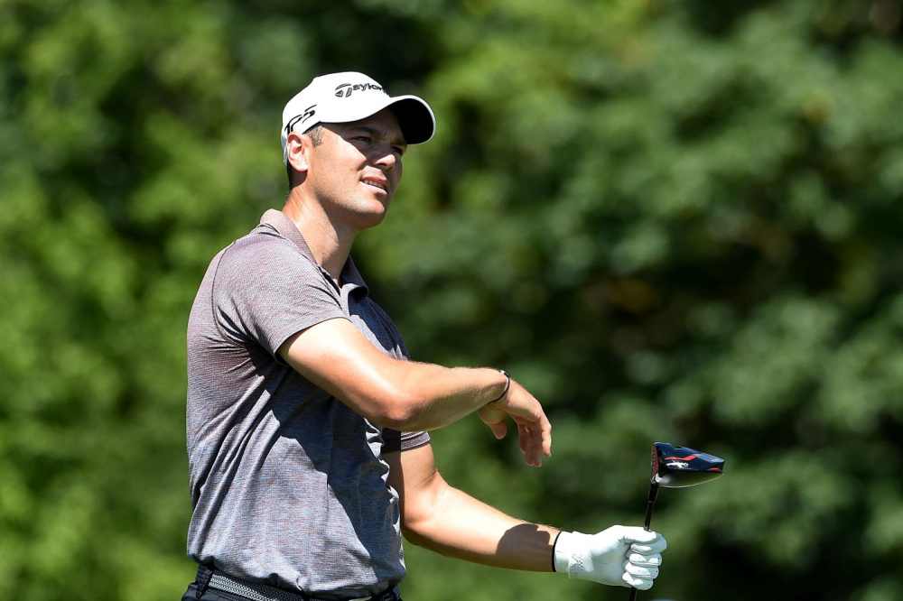 Martin Kaymer (Foto: Getty Images)