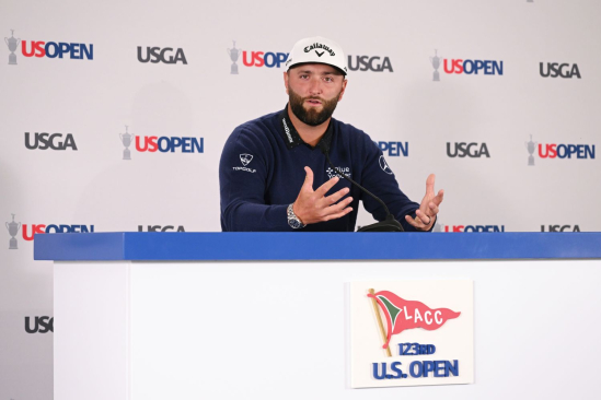 Jon Rahm (Foto: GettyImages).