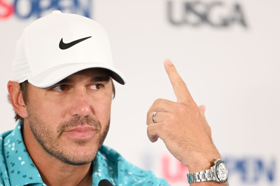 Brooks Koepka (Foto: GettyImages).