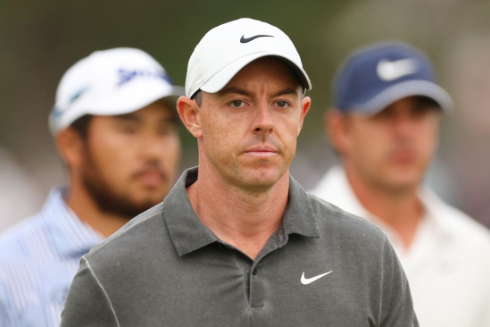 Rory McIlroy (foto: GettyImages)