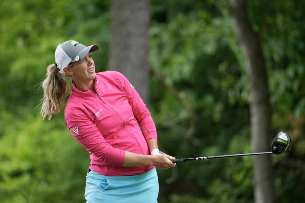 Amy Olson (Foto: Getty Images)