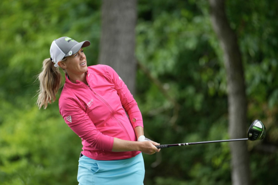 Amy Olson (Foto: Getty Images)