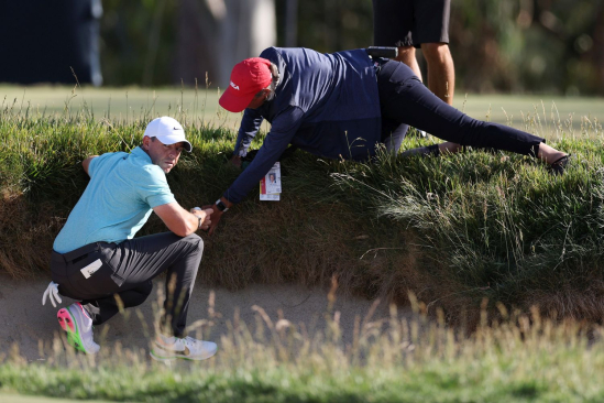 Rory McIlroy (Foto: GettyImages).