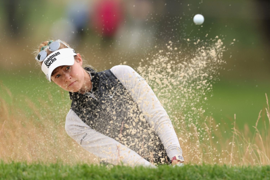 Nelly Korda (Foto: Getty Images)