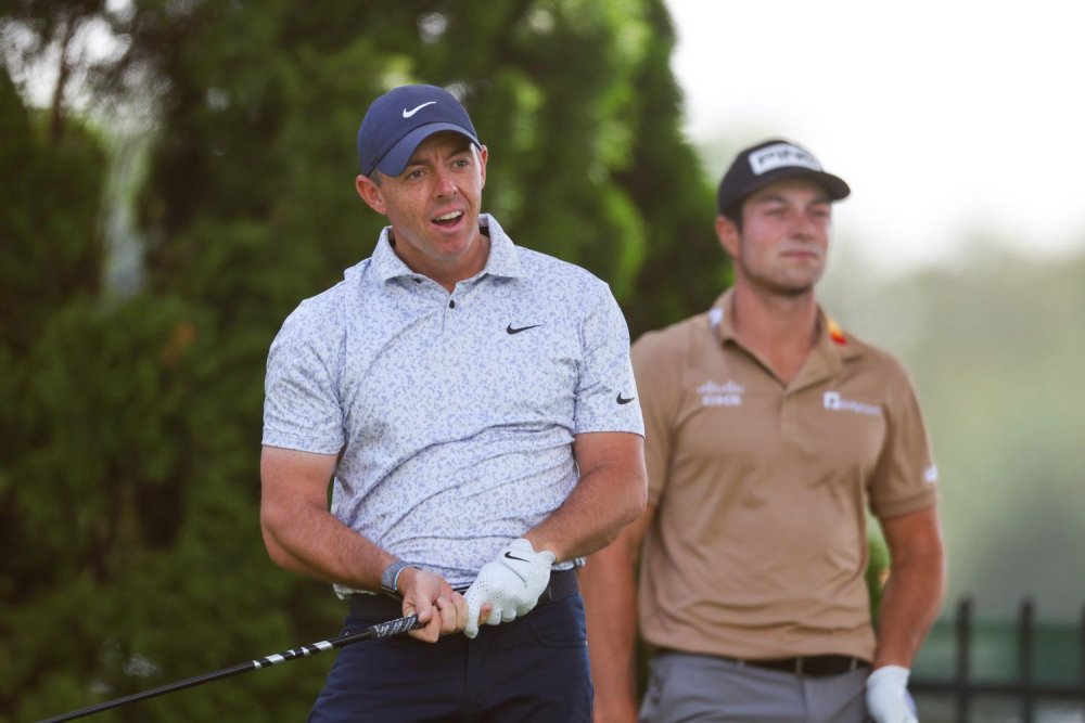 Rory McIlroy (Foto: Getty Images) Rory McIlroy (Foto: Getty Images)