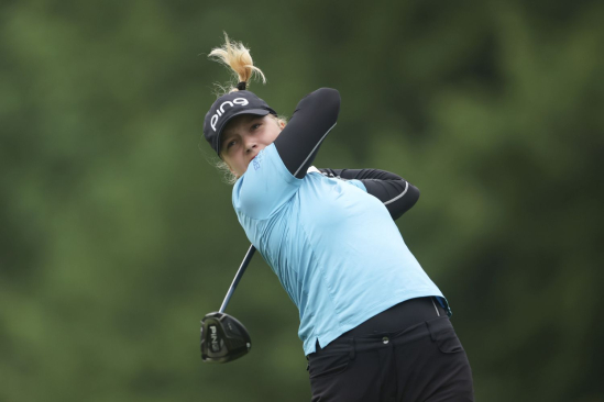 Celine Borge (Foto: Getty Images)