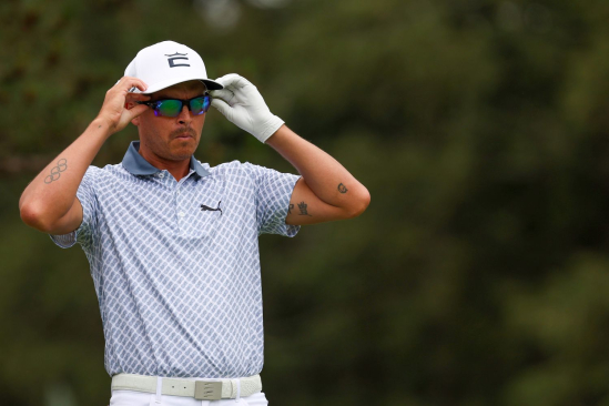 Rickie Fowler (Foto: Getty Images)