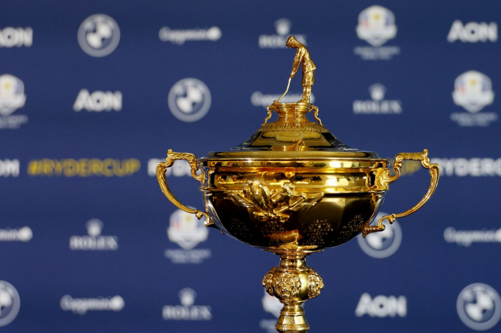 Ryder Cup (foto: GettyImages)
