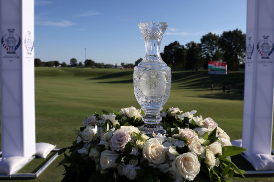 Solheim Cup se letos uskuteční ve Španělsku (foto: GettyImages)