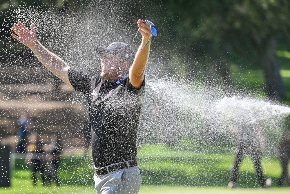 Talor Gooch (Foto: Getty Images)