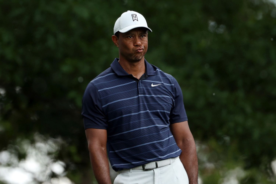 Tiger Woods (Foto: Getty Images)