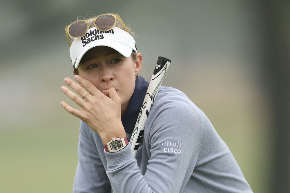 Nelly Korda (Foto: Getty Images)