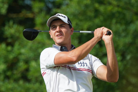 Štěpán Daněk (Foto: GettyImages).