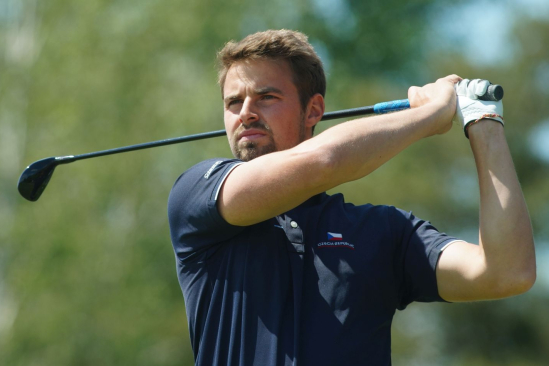 Dominik Pavouček (Foto: GettyImages).