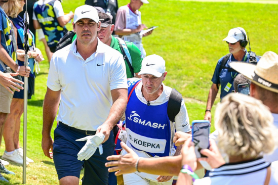 Brooks Koepka (Foto: GettyImages).