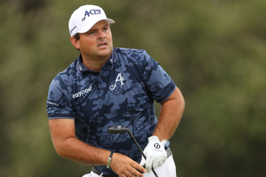 Patrick Reed (Foto: GettyImages).