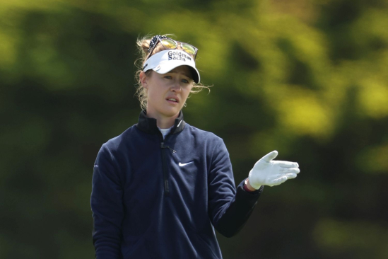 Nelly Korda (Foto: Getty Images)