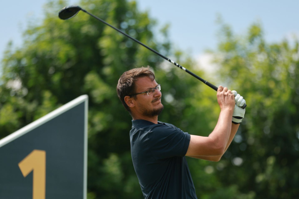 Ondřej Lieser (Foto: GettyImages).