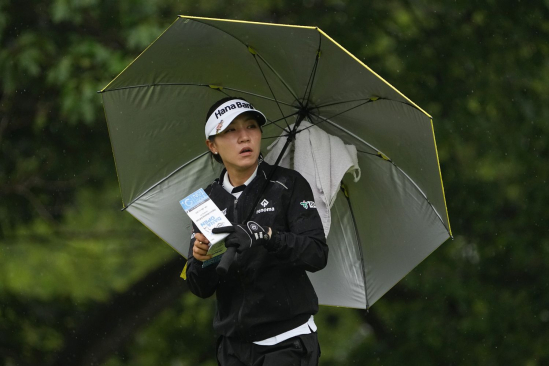 Lydia Ko (Foto: Getty Images)