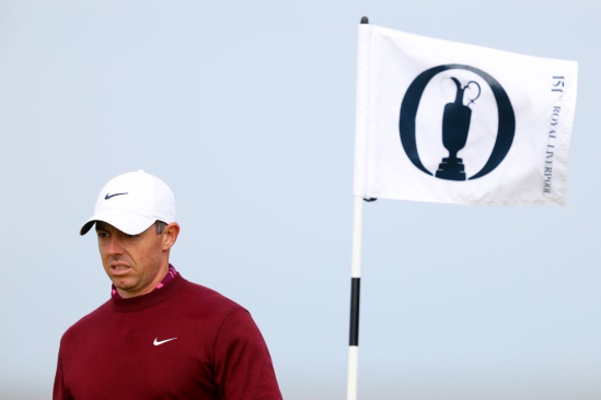 Rory McIlroy (Foto: GettyImages).