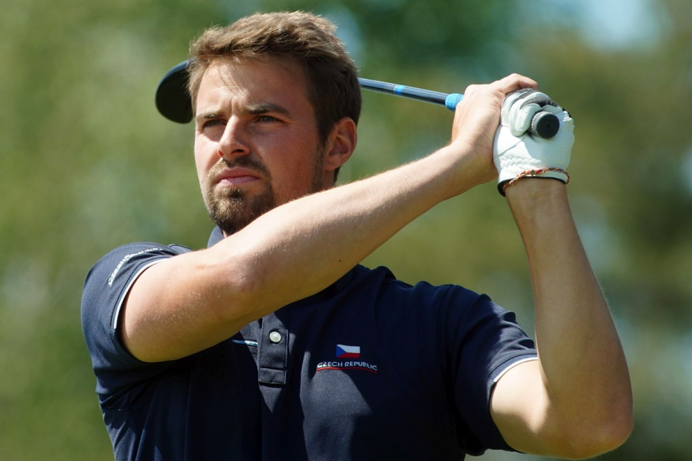 Dominik Pavouček (Foto: GettyImages).