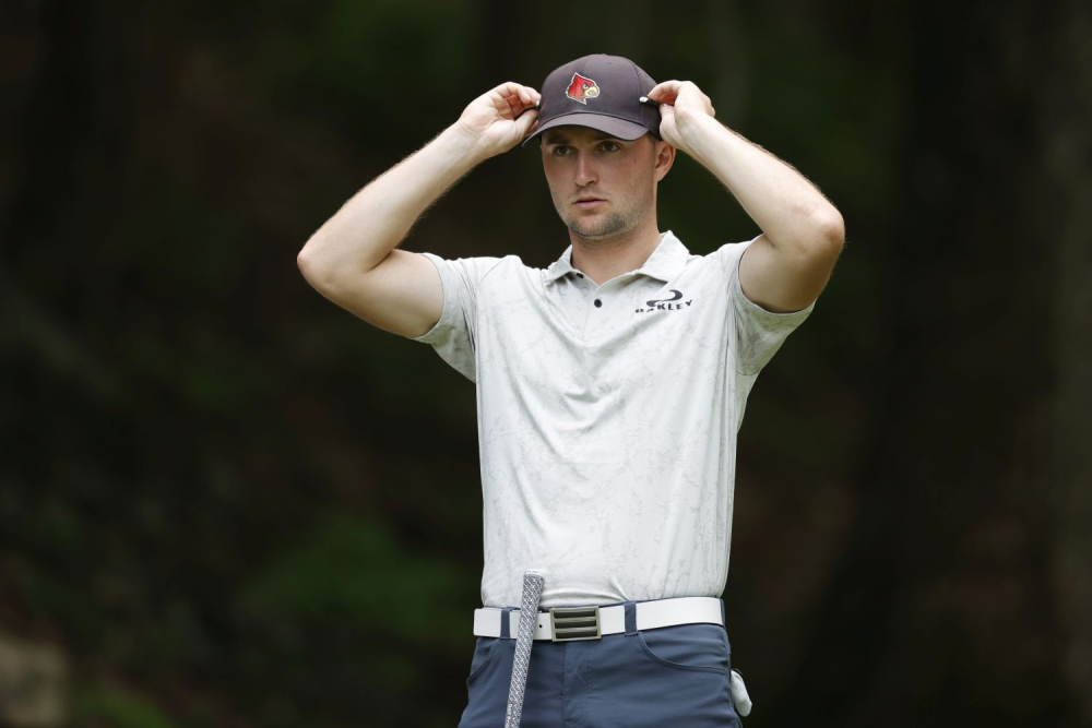 Jiří Zuska (Foto: GettyImages). Jiří Zuska (Foto: GettyImages).
