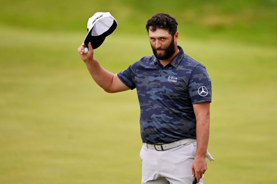 Jon Rahm (Foto: Getty Images)