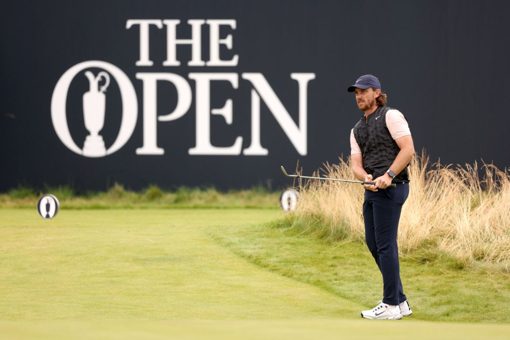 151. The Open Championship (Foto: Getty Images)