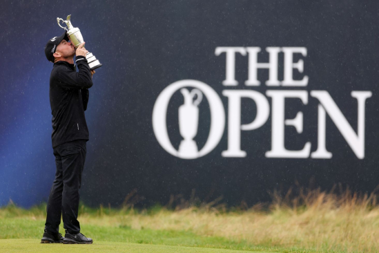 Brian Harman (Foto: Getty Images)