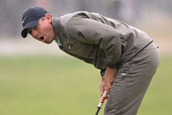 Rory McIlroy (Foto: Getty Images)