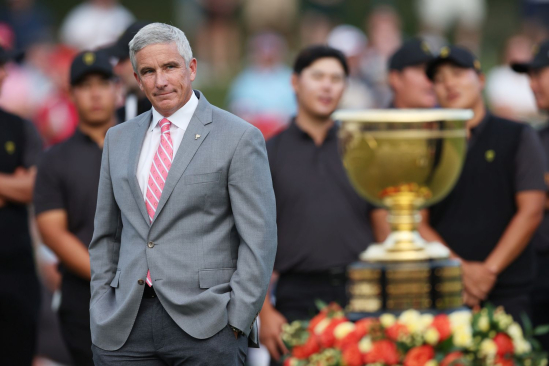 Jay Monahan (Foto: Getty Images)