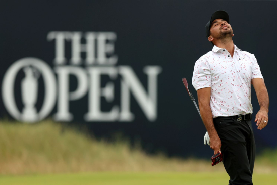 Jason Day (Foto: Getty Images)