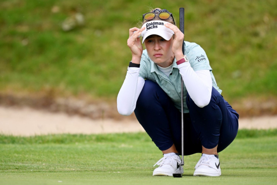 Nelly Korda (Foto: Getty Images)