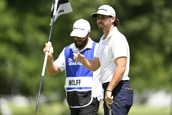 Matthew Wolff (Foto: GettyImages).