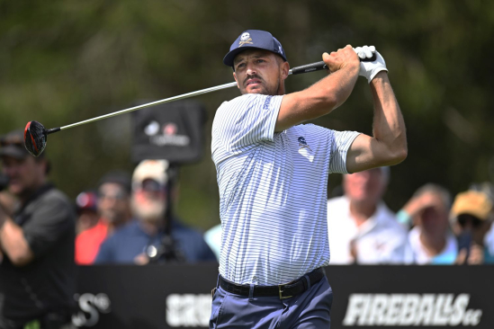 Bryson DeChambeau (Foto: GettyImages).