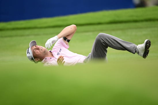 Justin Thomas (Foto: Getty Images)