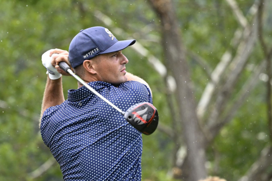 Bryson DeChambeau (Foto: Getty Images)