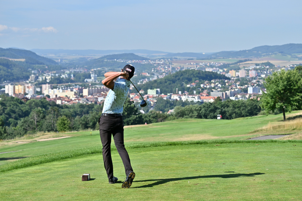 Czech Open 2023 v Berouně (Foto: Zdeněk Sluka)