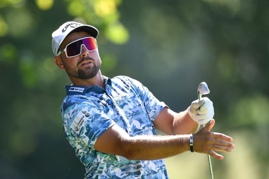 Filip Mrůzek (foto: GettyImages)