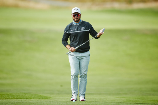 Filip Mrůzek (Foto: Getty Images)