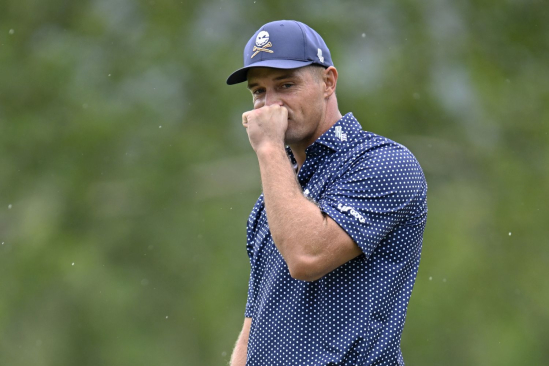 Bryson DeChambeau (Foto: Getty Images)