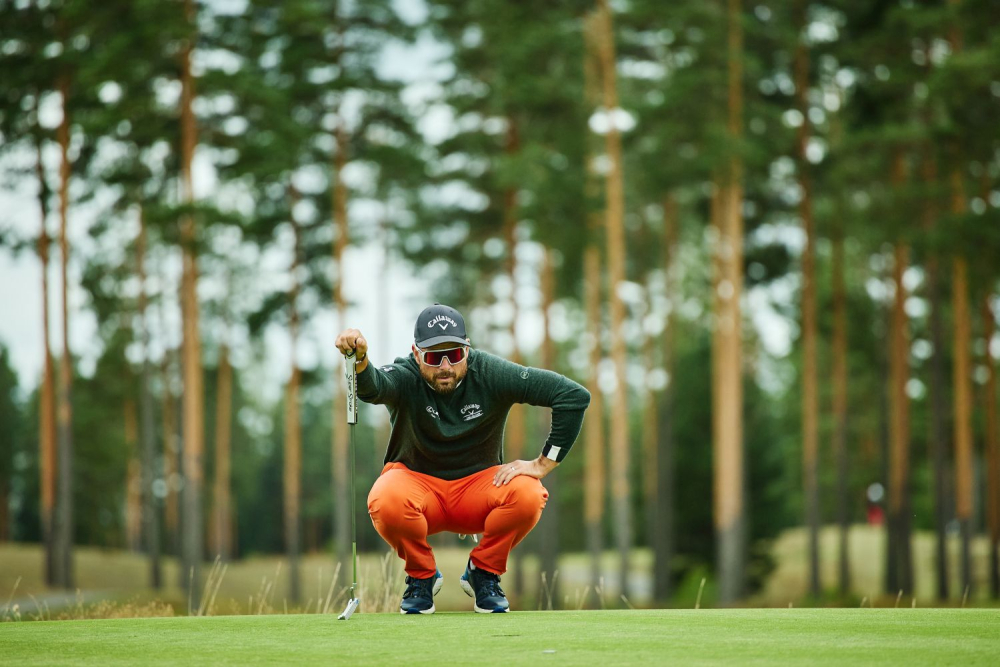 Filip Mrůzek (Foto: Getty Images)