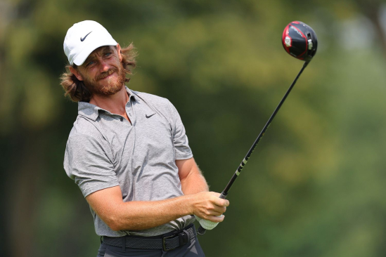 Tommy Fleetwood (Foto: Getty Images)