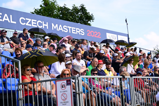 Czech Masters (foto: Ladislav Adámek)